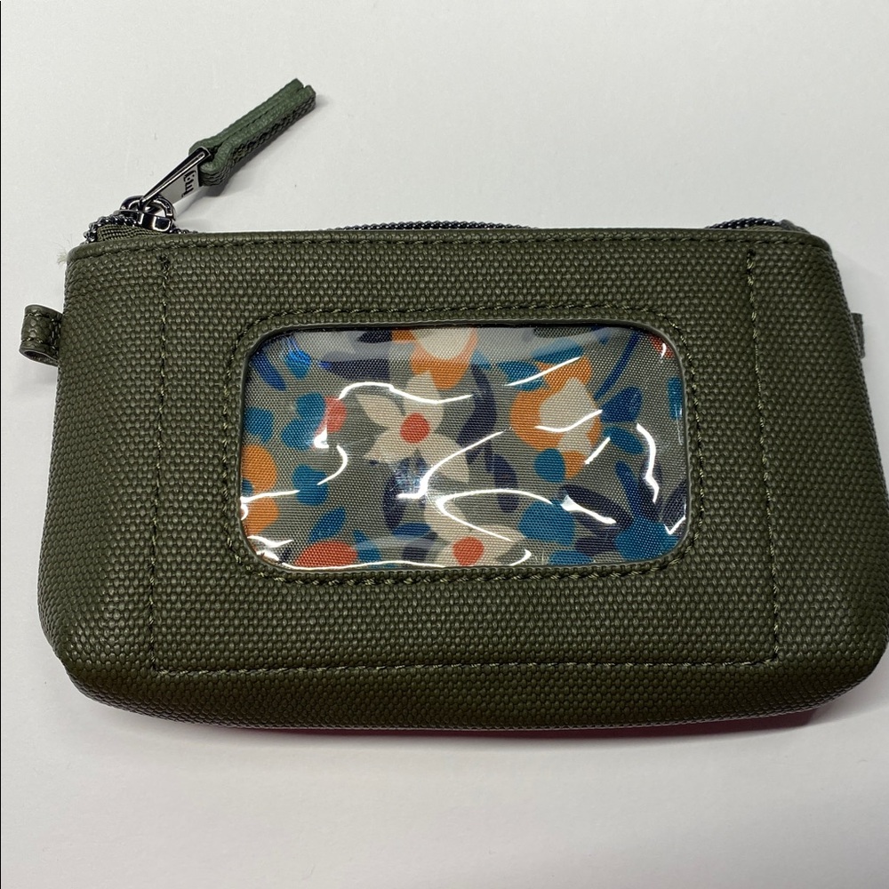 Lug Matte Luxe Bundle-Olive Green - Picture 6 of 15